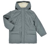 Parka Petit Bateau  TRISTANO