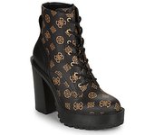 Botines Guess  KALISSA2