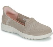 Zapatos Skechers  SLIP-INS: ON-THE-GO FLEX - CAMELLIA