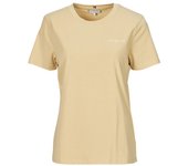Camiseta Tommy Hilfiger  1985 REG MINI CORP LOGO C-NK SS