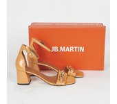 Sandalias JB Martin  VEDETTE