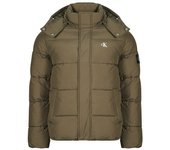 Abrigo de plumas Calvin Klein Jeans  ESSENTIALS NON DOWN JACKET