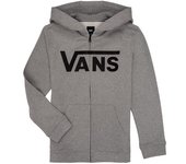 Jersey Vans  BY VANS CLASSIC ZIP HOODIE