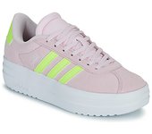 Zapatillas adidas  VL COURT BOLD J