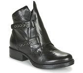 Botines Dream in Green  NIMOVE
