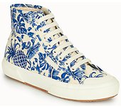 Zapatillas altas Superga  2295-COTFANW