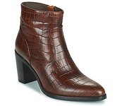 Botas Adige  IZEL V3 CAIMAN COGNAC