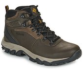 Zapatillas de senderismo Columbia  NEWTON RIDGE PLUS II WATERPROOF