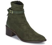 Botines JB Martin  LEORA