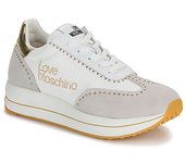 Zapatillas Love Moschino  DAILY RUNNING