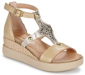 Sandalias Mjus  TIPA
