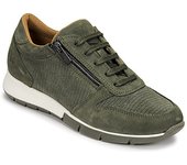 Zapatillas Dream in Green  ARTEMISIA