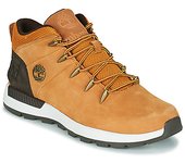 Botines Timberland  Sprint Trekker Mid