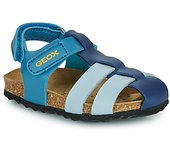 Sandalias Geox  B SANDAL CHALKI BOY