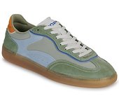 Zapatillas HOFF  PARK amarillo