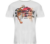 Camiseta Superdry  VINTAGE LOGO TOKYO