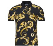 Polo Versace Jeans Couture  POLO77GAG6S0