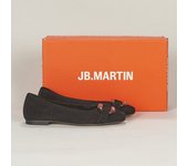 Bailarinas JB Martin  VRAIE