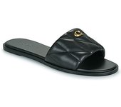 Sandalias Coach  HOLLY QUILTED SANDAL