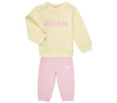 Chándal adidas  I LIN FL JOG