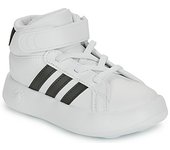 Zapatillas altas adidas  GRAND COURT MID I