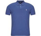 Polo Polo Ralph Lauren  POLO AJUSTE DROIT EN COTON BASIC MESH