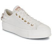 Zapatillas Converse  CHUCK TAYLOR ALL STAR LIFT PLATFORM BUCKLE