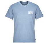 Camiseta Levis  SS RELAXED FIT TEE
