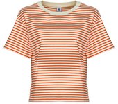 Camiseta Petit Bateau  MC COL ROND