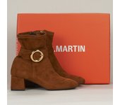 Botines JB Martin  LAMIE