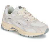Zapatillas Mercer Amsterdam  The Re-Run Vintage Suede