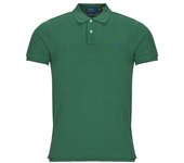 Polo Polo Ralph Lauren  POLO AJUSTE SLIM FIT EN COTON BASIC MESH