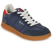 Zapatillas Pepe jeans  PLAYER COMBI M