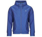 Cazadora Polo Ralph Lauren  BI-SWING VESTE AVEC CAPUCHE DE MI-SAISON DOUBLEE