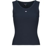 Camiseta tirantes Tommy Jeans  TJW ESSENTIAL RIB TANK EXT