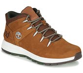 Botines Timberland  SPRINT TREKKER MID