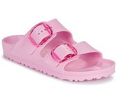 Sandalias BIRKENSTOCK  Arizona Big Buckle EVA Fondant Pink