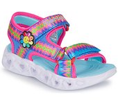 Sandalias niña Skechers  HEART LIGHTS SANDALS