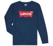 Camiseta manga larga Levis  BATWING TEE LS