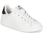 Zapatillas Victoria  TENIS PIEL