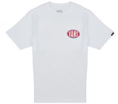 Camiseta Vans  Spray On SS