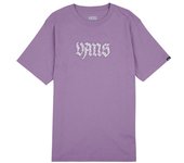 Camiseta Vans  Daisy Break SS
