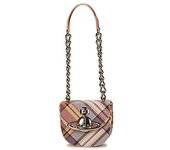 Bolso Vivienne Westwood  JODIE SADDLE BAG