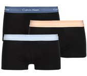 Boxer Calvin Klein Jeans  LOW RISE TRUNK 3PK