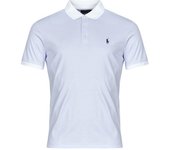 Polo Polo Ralph Lauren  POLO COUPE DROITE EN PIMA COTON