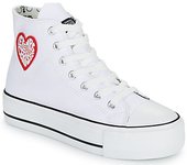 Zapatillas altas Le Temps des Cerises  DREAM