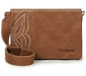Bandolera Desigual  GOODALL DORTMUND FLAP