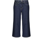 Vaqueros acampanado / anchos Levis  XL CULOTTE