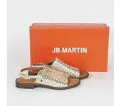 Sandalias JB Martin  ARABIE