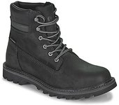 Botines Caterpillar  DEPLETE WP LACE UP BOOT